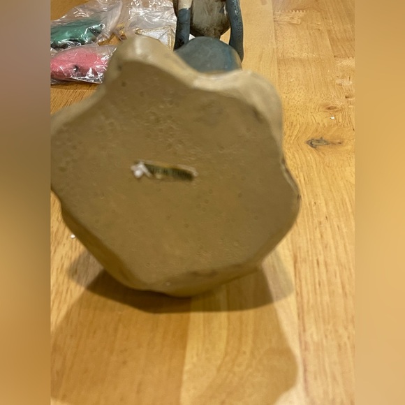 Angel of the Season figurine w/Box - Picture 9 of 13